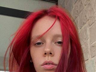 Erotski video chat Kitness-sky