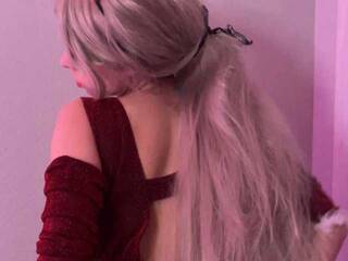 Erotski video chat kitokatsumi