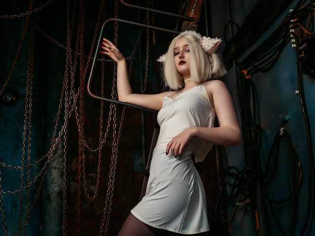 Fotografija profila Kitsune-Miku