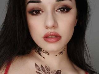 Erotski video chat kitsunelyssa