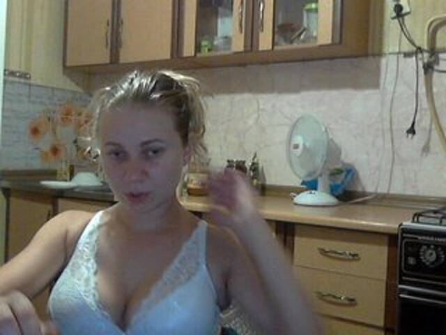 Emitiranje snimki zaslona KittenLedy