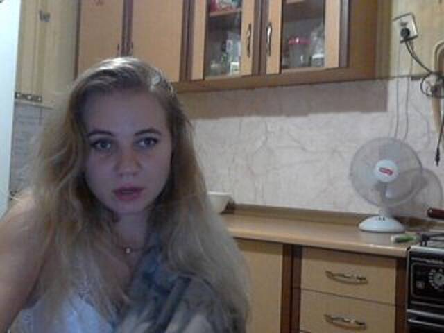 Emitiranje snimki zaslona KittenLedy