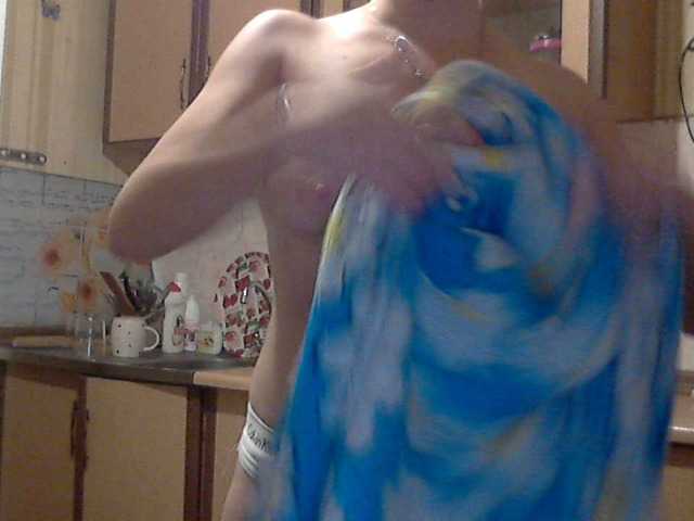 Emitiranje snimki zaslona KittenLedy