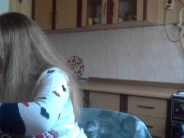 Emitiranje snimki zaslona KittenLedy