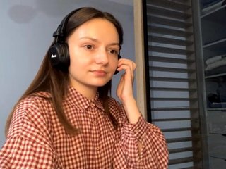 Erotski video chat KittieRusu