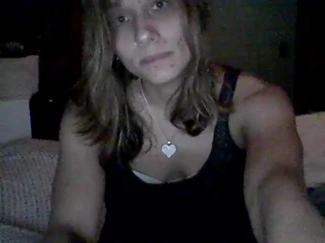 Emitiranje snimki zaslona Kittyb2Daddy