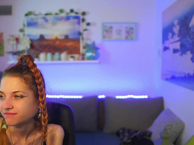 Emitiranje snimki zaslona kittycaitlin