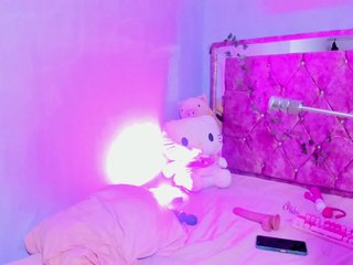 Erotski video chat KittyCavalli
