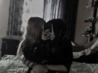 Erotski video chat KittyColorfull