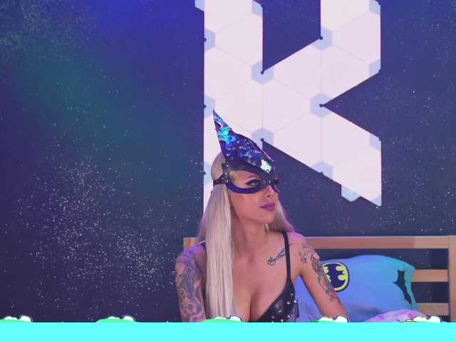 Emitiranje snimki zaslona Kittygy