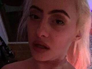 Erotski video chat Kittyisabelle