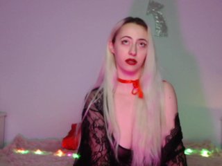 Erotski video chat Kittyisabelle