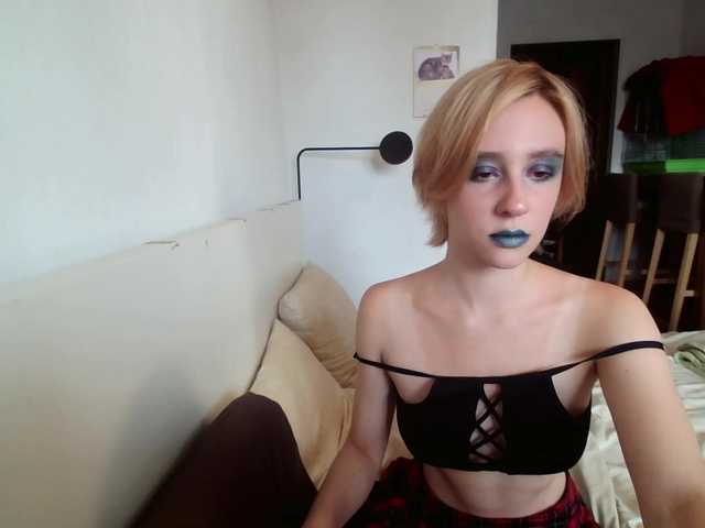 Emitiranje snimki zaslona KittyPrincess