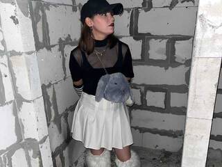 Erotski video chat kittyreann