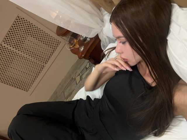 Fotografija profila kittysofa