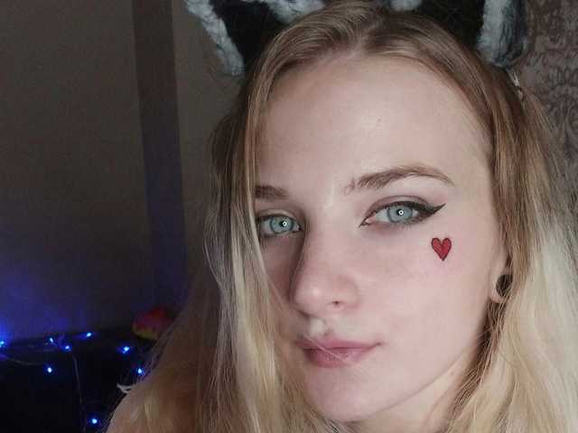Fotografija profila KittySpice