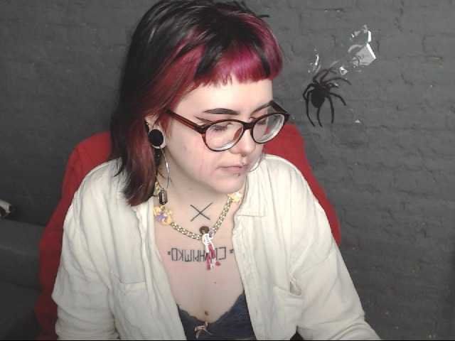 Emitiranje snimki zaslona KittyWendy