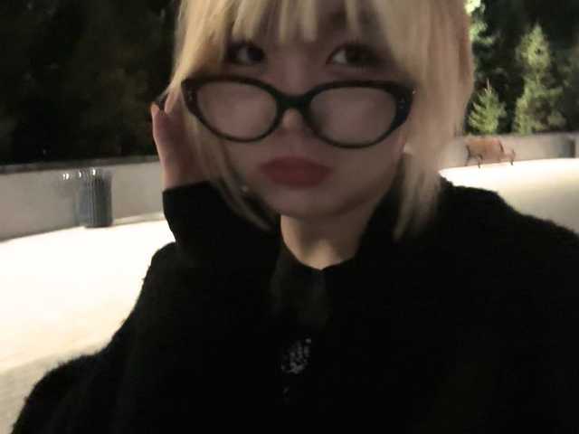 Fotografija profila KizzyRookard