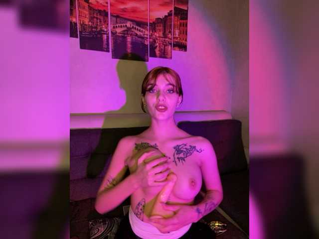 Emitiranje snimki zaslona Mrs_Kkates