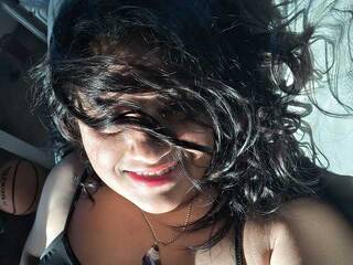 Erotski video chat KleineKatze