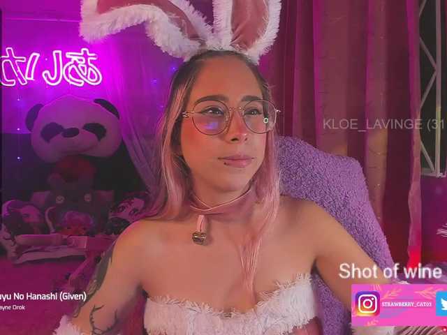 Fotografije Kloe-lavinge WELCOME IM KLOE... FOLLOW ME IN MY INSTAGRAM strawberry_cat03 #AHEGAO #HAIRY #CUM #LATINA #ASIAN #ANIME