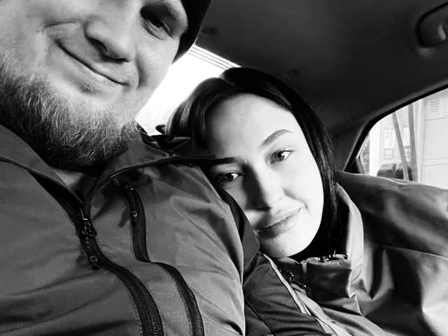 Fotografija profila Klubnika22-22