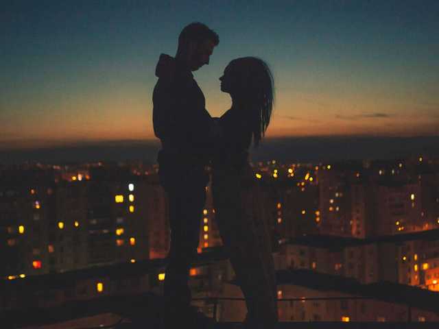 Fotografija profila Klybnichka5