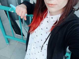 Erotski video chat KOBRA-X