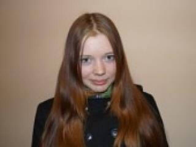 Fotografija profila kokettcka