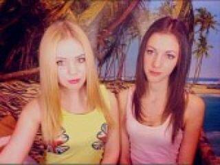 Erotski video chat konffettki