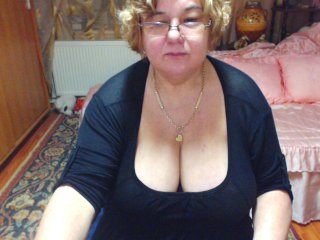 Emitiranje snimki zaslona SeductiveMilf