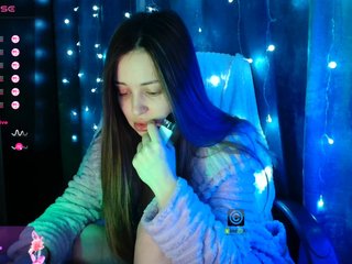 Erotski video chat KorolevaAnala