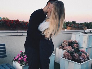 Erotski video chat Kortizoldofamin