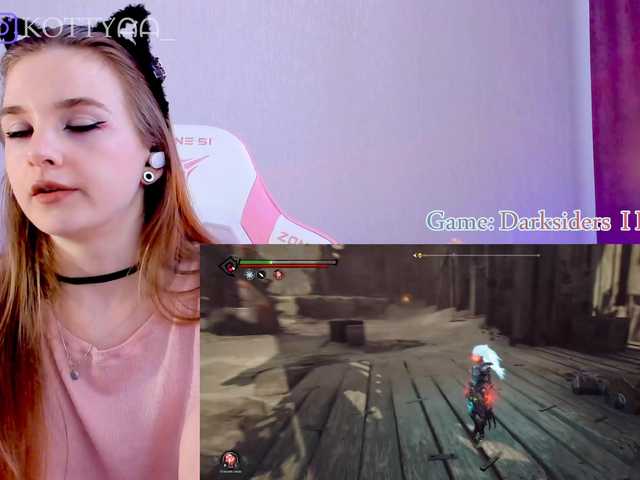 Emitiranje snimki zaslona KOTTYAA