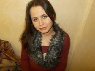 Erotski video chat krassotkka