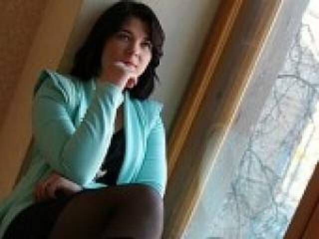 Fotografija profila kremna