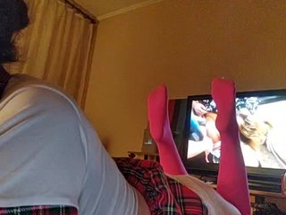 Erotski video chat Kri13Max