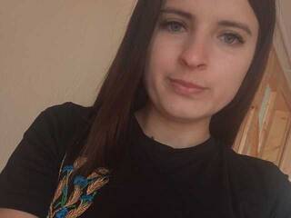 Erotski video chat Kris-Nicole