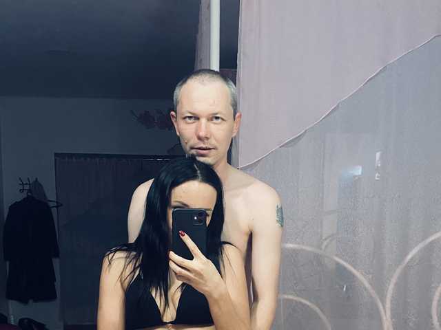 Fotografija profila KrisDima2