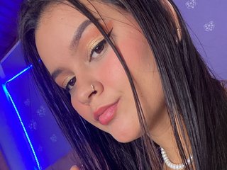 Erotski video chat KrissSweetBoobs