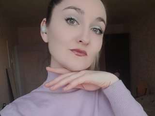Erotski video chat Krissy69