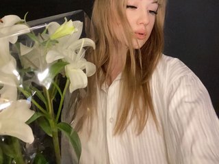 Erotski video chat Mellisa_Bounty