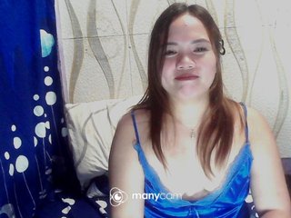 Erotski video chat Kristel17