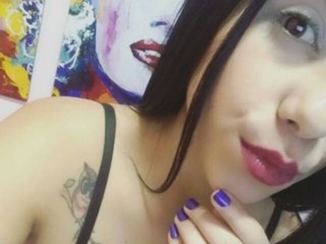 Fotografija profila kristentayy12