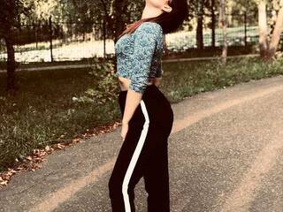 Erotski video chat Kristi-13