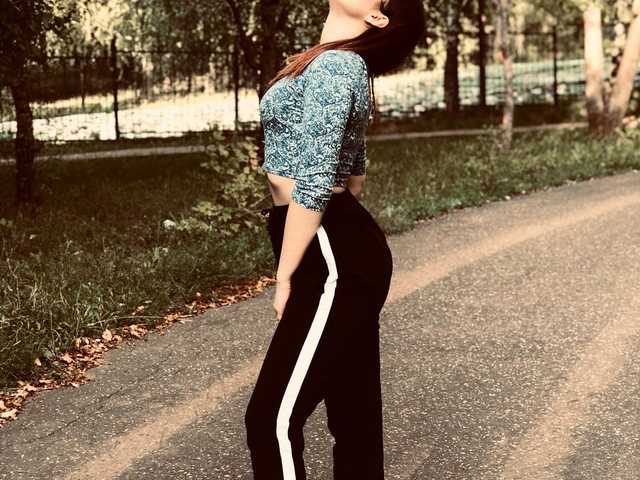 Fotografija profila Kristi-13