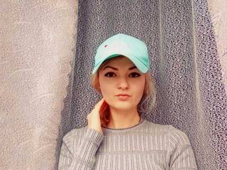 Erotski video chat Kristi661