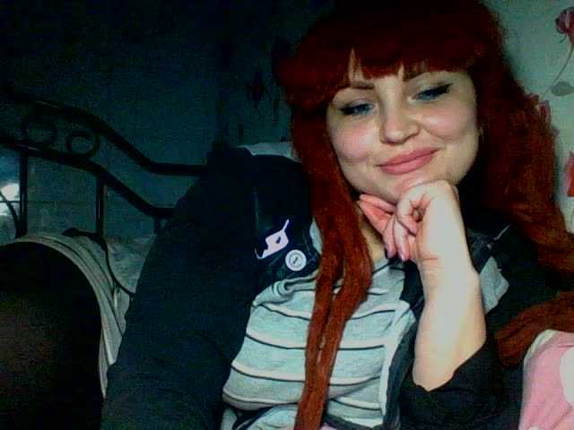 Emitiranje snimki zaslona kristibeaut