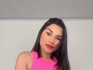 Erotski video chat Kriscooper