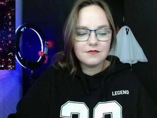 Erotski video chat KristiMur1